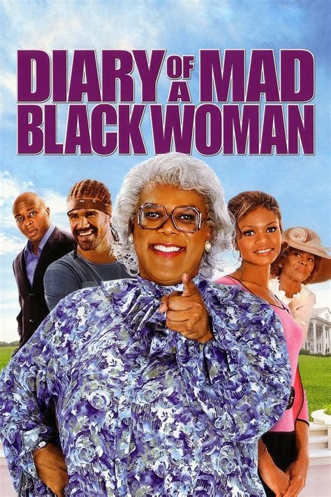 m4ufree mad|Tyler Perry's Diary of a Mad Black Woman.